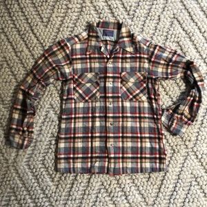 Pendleton size small